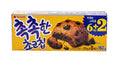 [ORION] Choco Chip (Chok Chok)(촉촉한 초코칩) (160g)