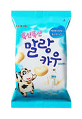 [Lotte] Malangkau Milk(말랑카우 밀크)(63g)