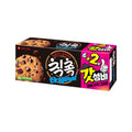 [LOTTE] Chic Choc(칙촉)(120g)