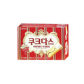 [CROWN] Couque D'Asse White(쿠크다스 화이트)(72g)