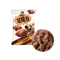 [ORION] Kkobuk Chip Choco churros(꼬북칩 초코츄러스 맛) (160g)