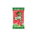 [LOTTE] Wassermelonen Jelly(수박바젤리) 75g