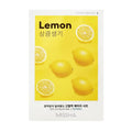 [Missha] Airy Fit Sheet Mask – Lemon(19g)