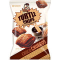 [ORION] Turtle Chips Choco Churros (오리온 꼬북칩)(80g)