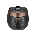 [Cuckoo] Pressure Rice Cooker CRP-R0607F – 6 Persons (1.08L)(쿠쿠 밥솥)