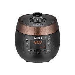 [Cuckoo] Pressure Rice Cooker CRP-R0607F – 6 Persons (1.08L)(쿠쿠 밥솥)