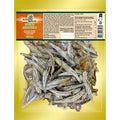 [AFROASE] Anchovy Dried (멸치)(100g)