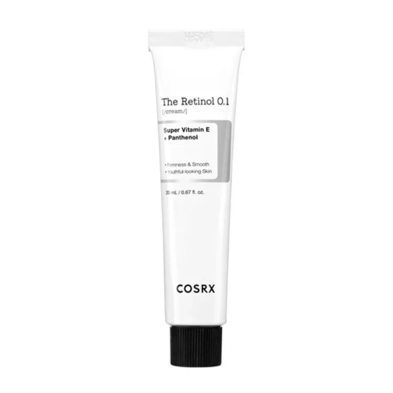 [COSRX] The Retinol 0.1 Cream (20ml)