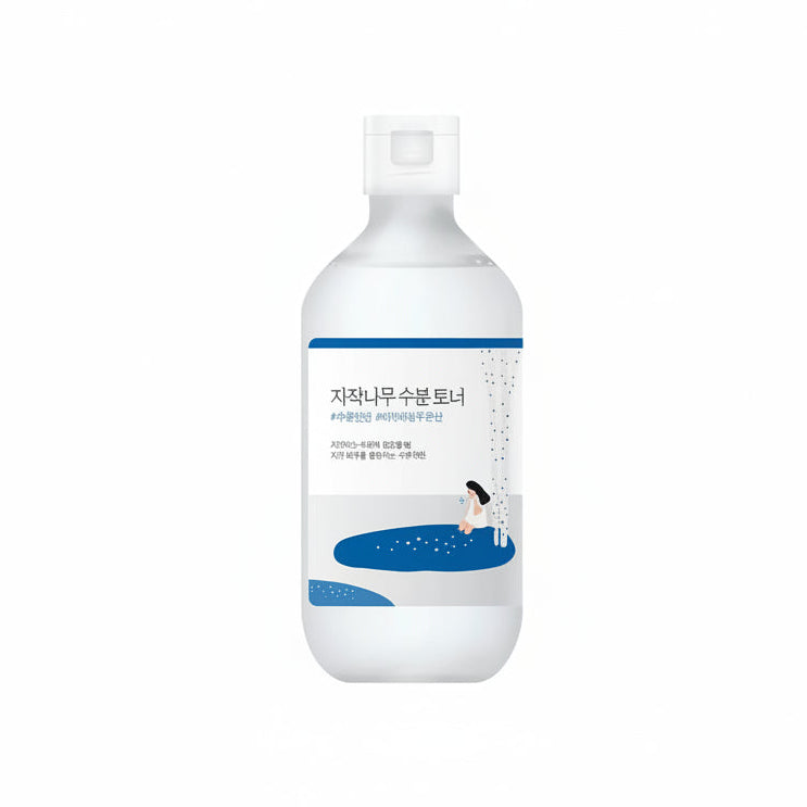 [Round Lab] Birch Juice Moisturizing Toner(300ml)