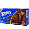 [DONGSE] Oreo Wehas Stick Choco(오레오 웨하스 스틱 초코) 75g