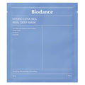 [Biodance] Hydro Cera-Nol Real Deep Mask (34g)