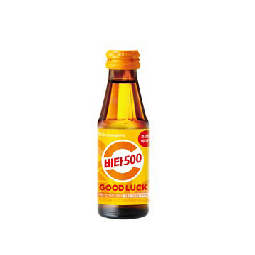 [Kwangdong] Vita 500(광동)(비타 500) (100ml)