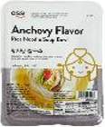 [Assi] Wellbeing Ssalguksu-Myeolchimot Rice noodle 90g(멸치맛 쌀국수)
