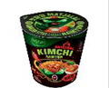 [Bibigo] Instant Cup Original Kimchi Ramyun 98g((김치 볶음면)