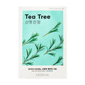 [Missha] Airy Fit Tea Tree Sheet Mask(19g)