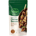 BIBIGO  Chicken Skewers Soy & Garlic 180g(비비고 간장 숯불 닭꼬치)