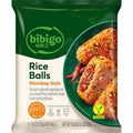 BIBIGO  Rice Ball Bibimbab 500g(비비고 삼각 비빔밥)