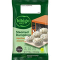 BIBIGO  Steamed Dumplings Japchae 168g(비비고 잡채 만두)