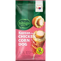 BIBIGO  Corn Dogs Chicken Korean Style 160g(비비고 치킨 콘도그)