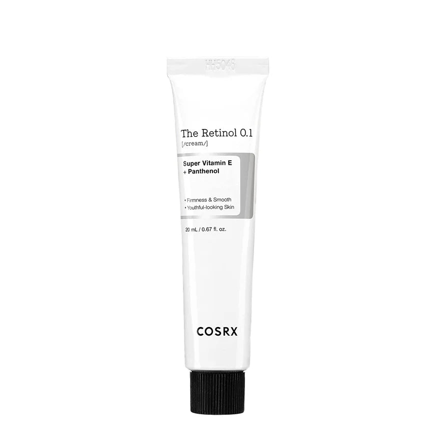[COSRX] The Retinol 0.3 Cream (20ml)
