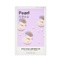 [Missha] Airy Fit Sheet Mask – Pearl(19g)