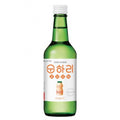 [Lotte] Chum Churum Soju Yoghurt 12% alc. 350ml (순하리 요크루트)