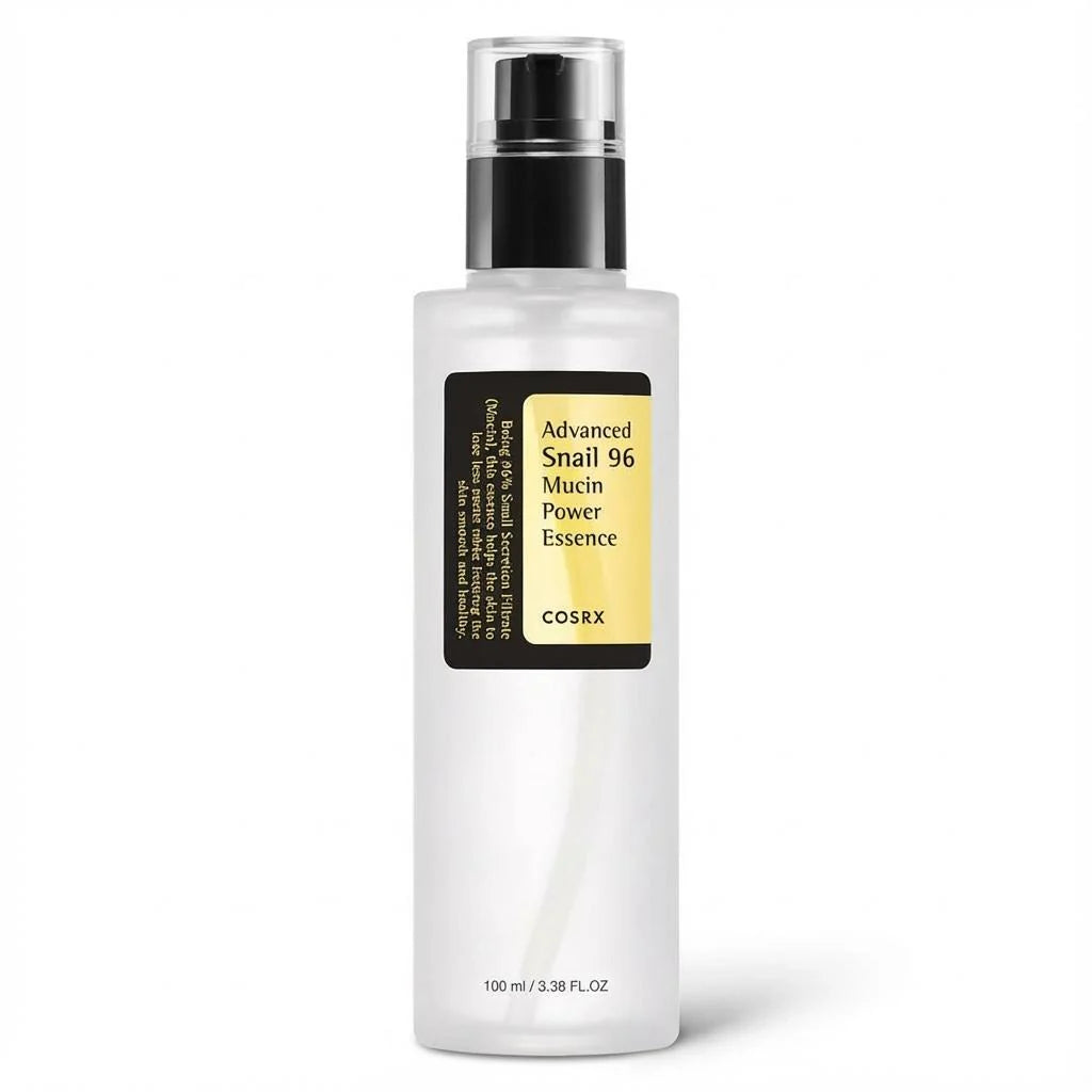 [COSRX] Advanced Snail 96 Mucin Power Essence(100ml)